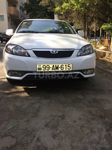 Daewoo Gentra 2014, 9,900 km - 1.5 l - Bakı