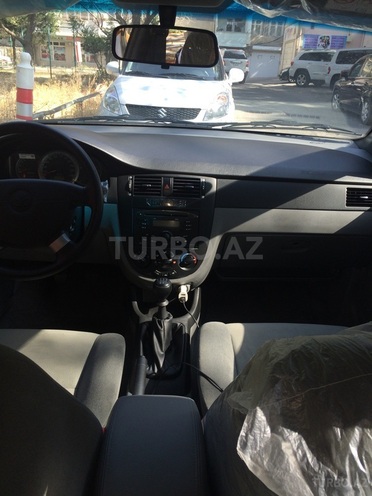 Daewoo Gentra 2014, 9,900 km - 1.5 l - Bakı