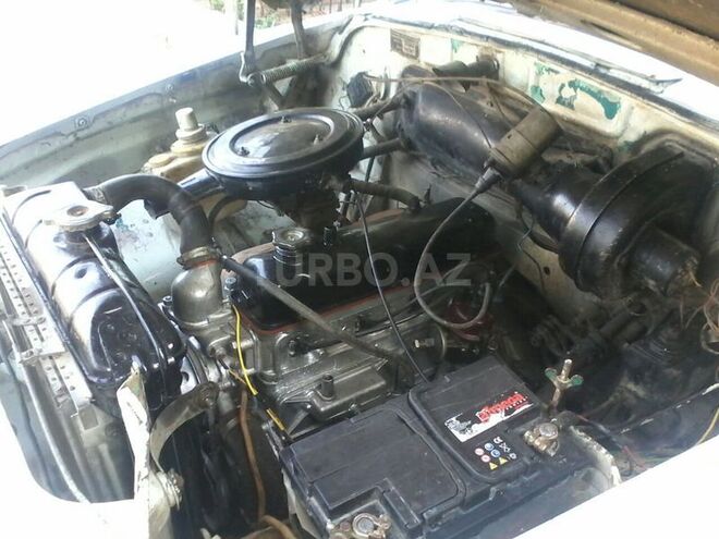 GAZ M-21 1961, 73,756 km - 2.4 л - Bakı