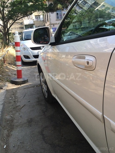 Daewoo Gentra 2014, 9,900 km - 1.5 l - Bakı