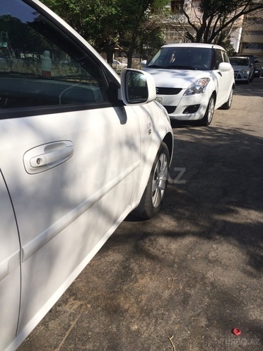 Daewoo Gentra 2014, 9,900 km - 1.5 l - Bakı