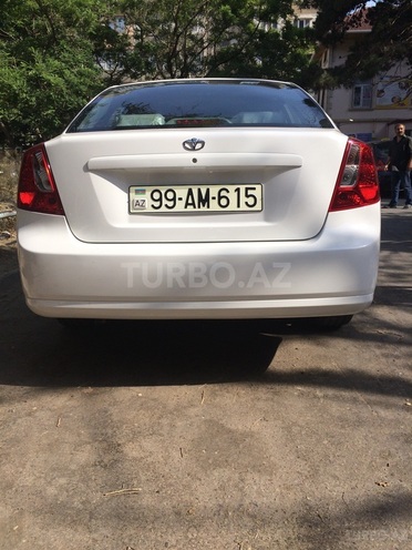 Daewoo Gentra 2014, 9,900 km - 1.5 l - Bakı