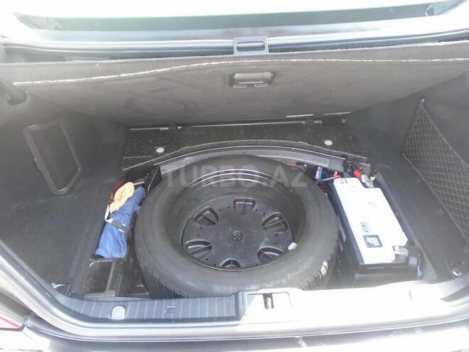 Mercedes E 220 2008, 146,000 km - 2.2 l - Bakı