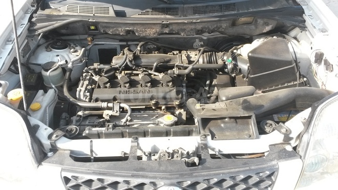 Nissan X-Trail 2003, 165,000 km - 2.0 л - Bakı