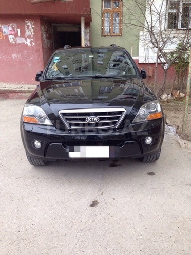 Kia Sorento 2006, 190,000 km - 2.5 l - Bakı