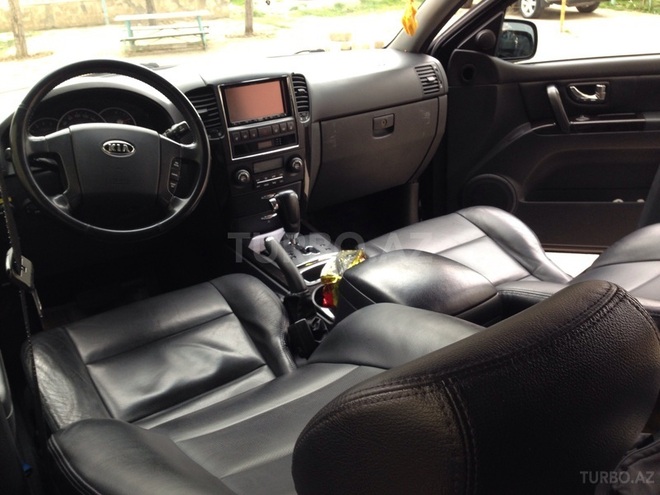 Kia Sorento 2006, 190,000 km - 2.5 l - Bakı