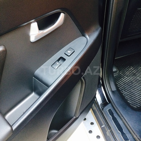 Kia Sportage 2012, 58,800 km - 2.0 l - Bakı