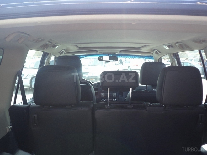 Mitsubishi Pajero 2013, 57,000 km - 3.0 l - Bakı