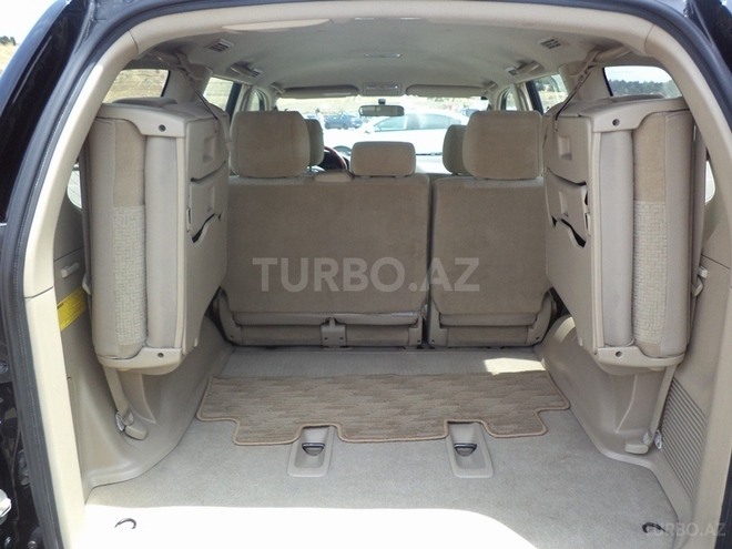 Toyota Prado 2008, 64,000 km - 2.7 л - Bakı