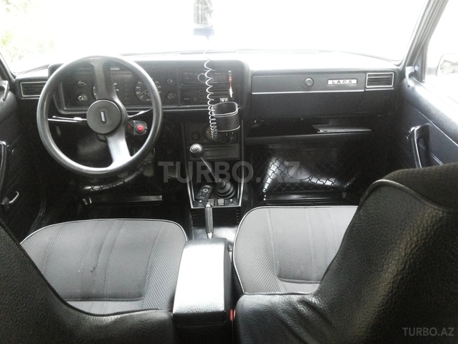 LADA (VAZ) 2107 2007, 82,000 km - 1.6 l - Bakı