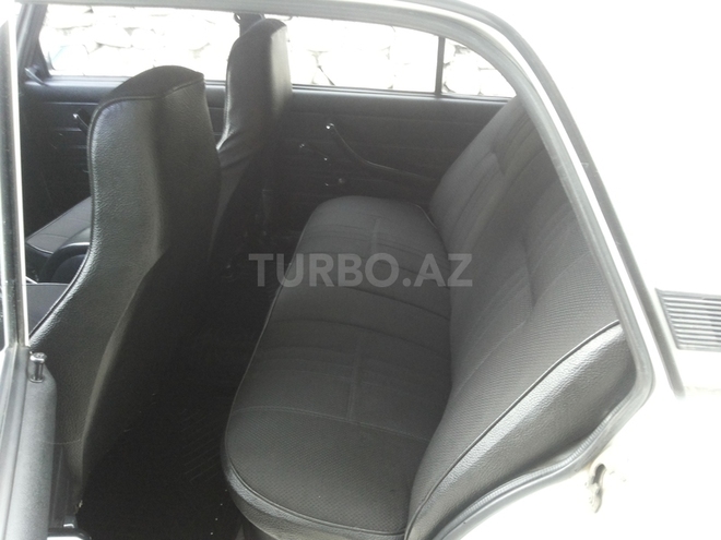 LADA (VAZ) 2107 2007, 82,000 km - 1.6 l - Bakı