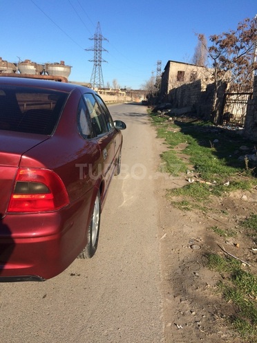 Opel Vectra 1999, 25,000 km - 1.6 l - Bakı