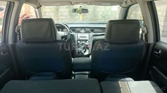 Mitsubishi Airtrek 2002, 240,000 km - 2.0 l - Bakı
