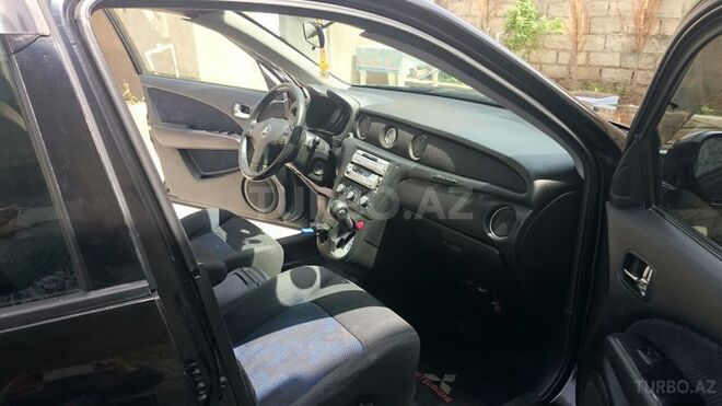 Mitsubishi Airtrek 2002, 240,000 km - 2.0 l - Bakı