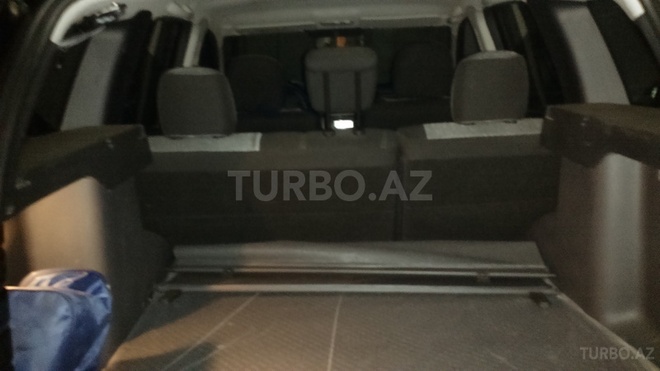 Renault Duster 2014, 3,000 km - 1.6 l - Bakı