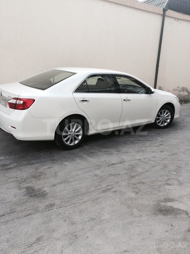 Toyota Camry 2014, 11,600 km - 2.5 l - Bakı