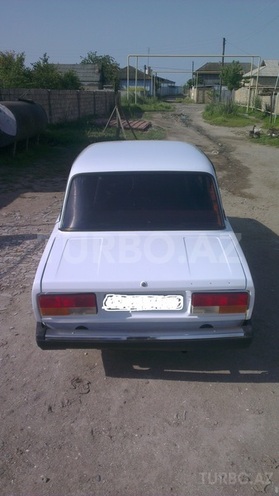 LADA (VAZ) 2107 2000, 46,967 km - 1.6 l - Bakı