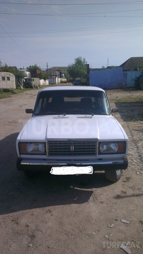 LADA (VAZ) 2107 2000, 46,967 km - 1.6 l - Bakı