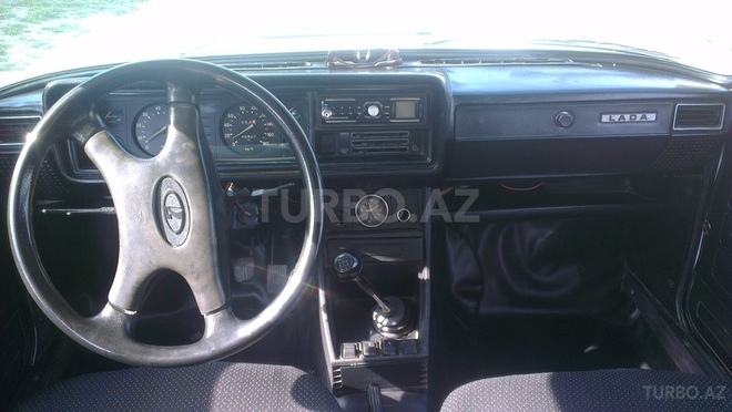 LADA (VAZ) 2107 2000, 46,967 km - 1.6 l - Bakı