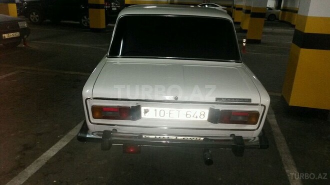 LADA (VAZ) 2106 1991, 30,000 km - 1.1 l - Bakı