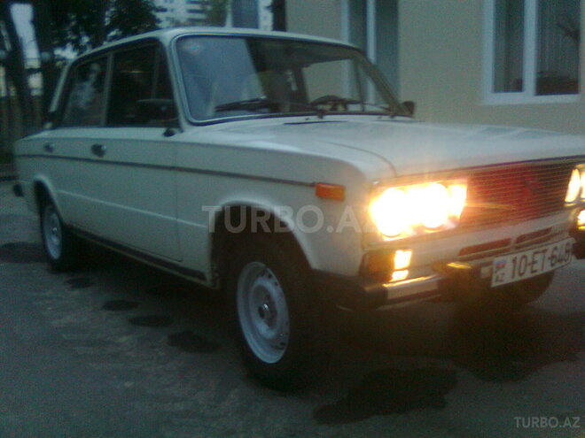 LADA (VAZ) 2106 1991, 30,000 km - 1.1 l - Bakı