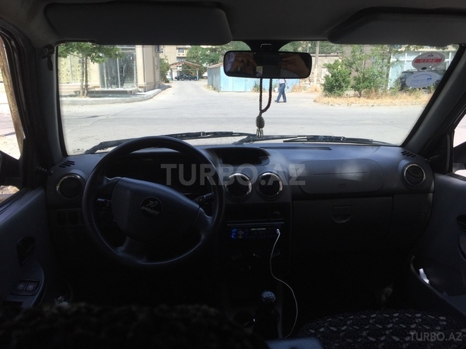 Saipa 132 2013, 65,000 km - 1.3 l - Bakı
