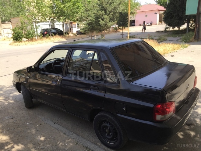 Saipa 132 2013, 65,000 km - 1.3 l - Bakı