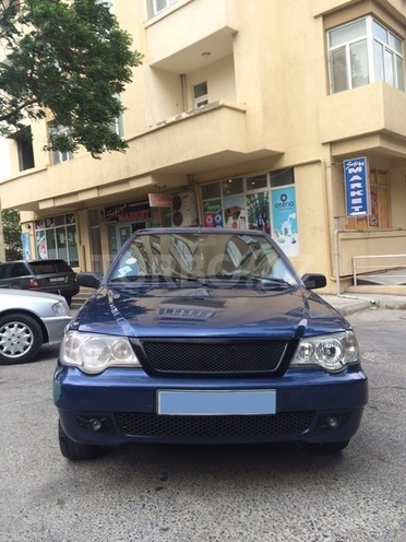 Saipa 132 2013, 57,500 km - 1.3 л - Bakı