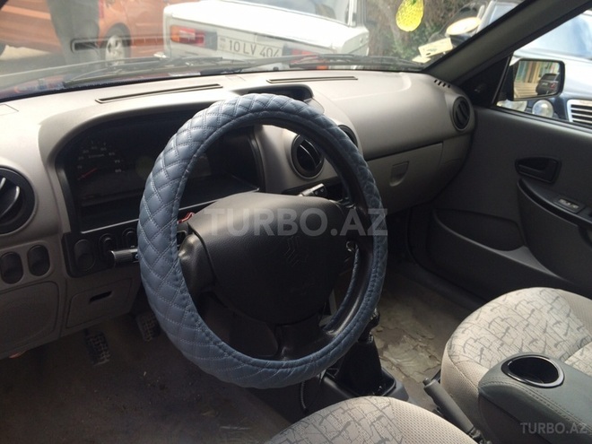 Saipa 132 2013, 57,500 km - 1.3 л - Bakı