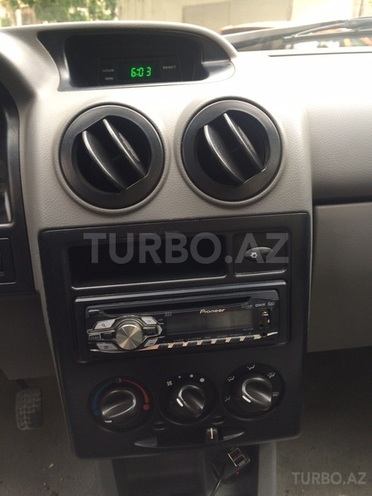 Saipa 132 2013, 57,500 km - 1.3 л - Bakı