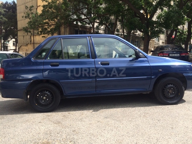 Saipa 132 2013, 57,500 km - 1.3 л - Bakı