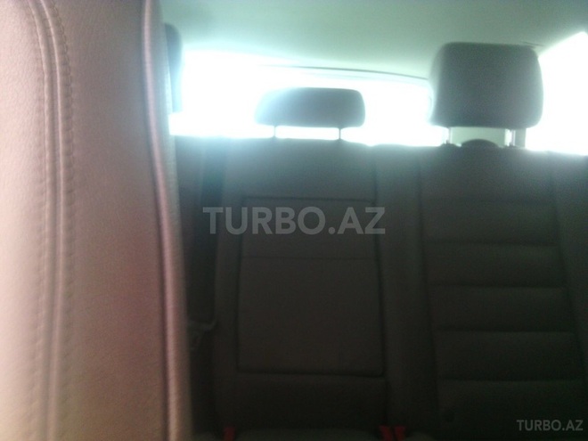 Volkswagen Touareg 2005, 88,000 km - 3.5 l - Bakı