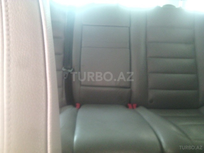 Volkswagen Touareg 2005, 88,000 km - 3.5 l - Bakı