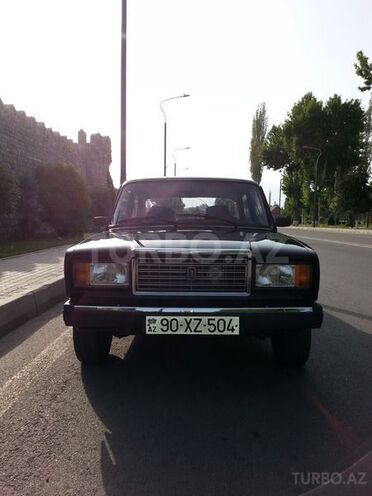 LADA (VAZ) 2107 2008, 94,604 km - 1.6 l - Bakı