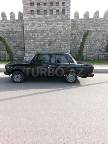 LADA (VAZ) 2107 2008, 94,604 km - 1.6 l - Bakı