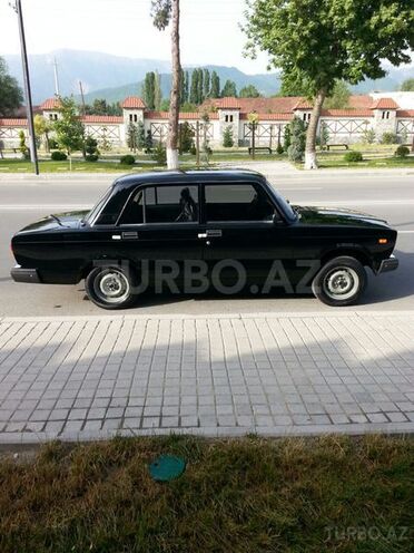 LADA (VAZ) 2107 2008, 94,604 km - 1.6 l - Bakı
