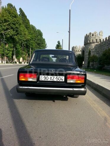 LADA (VAZ) 2107 2008, 94,604 km - 1.6 l - Bakı