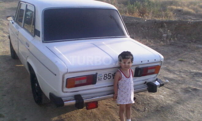LADA (VAZ) 2106 1987, 260,000 km - 1.5 l - Bakı