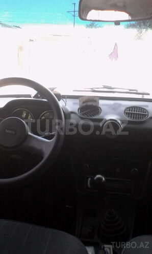LADA (VAZ) 2106 1987, 260,000 km - 1.5 l - Bakı