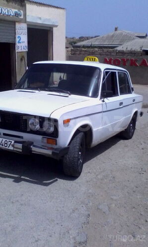 LADA (VAZ) 2106 1987, 260,000 km - 1.5 l - Bakı