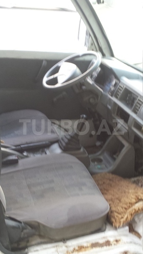 Daewoo Damas 2007, 170,000 km - 0.8 l - Bakı