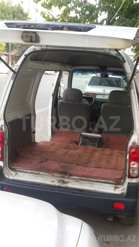 Daewoo Damas 2007, 170,000 km - 0.8 l - Bakı