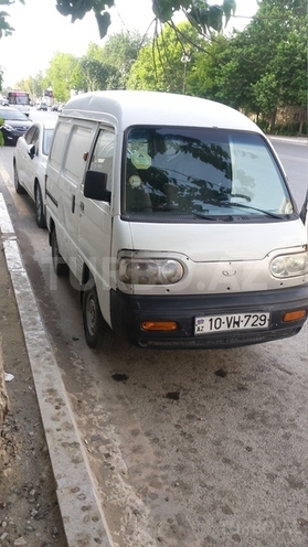 Daewoo Damas 2007, 170,000 km - 0.8 l - Bakı