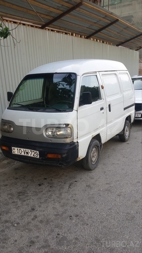 Daewoo Damas 2007, 170,000 km - 0.8 l - Bakı