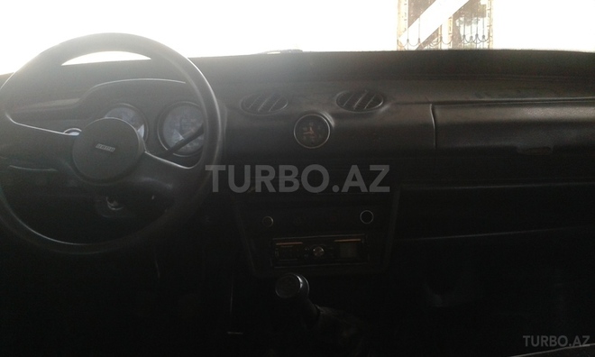 LADA (VAZ) 2106 1983, 76,156 km - 1.6 l - Bakı