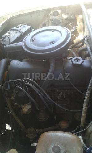 LADA (VAZ) 2106 1983, 76,156 km - 1.6 l - Bakı