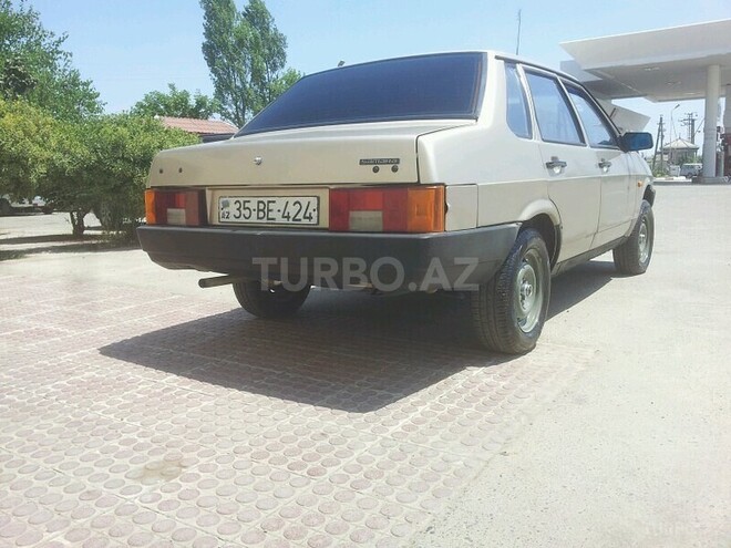LADA (VAZ) 21099 1998, 215,402 km - 1.6 л - Bakı