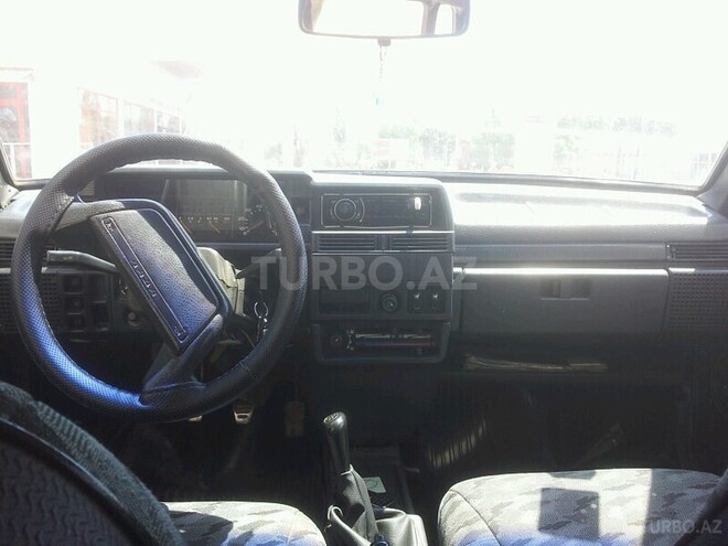 LADA (VAZ) 21099 1998, 215,402 km - 1.6 л - Bakı
