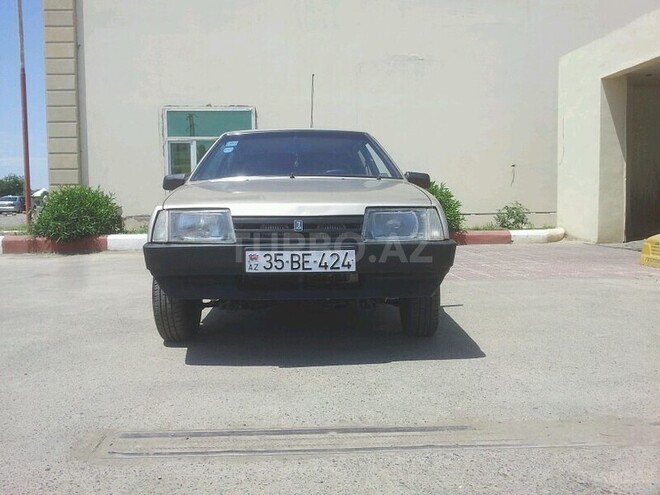 LADA (VAZ) 21099 1998, 215,402 km - 1.6 л - Bakı