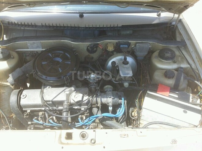 LADA (VAZ) 21099 1998, 215,402 km - 1.6 л - Bakı